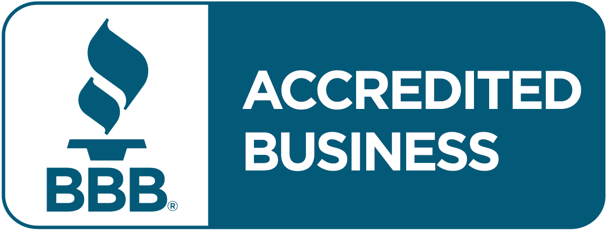 BBB Accredited Businsess