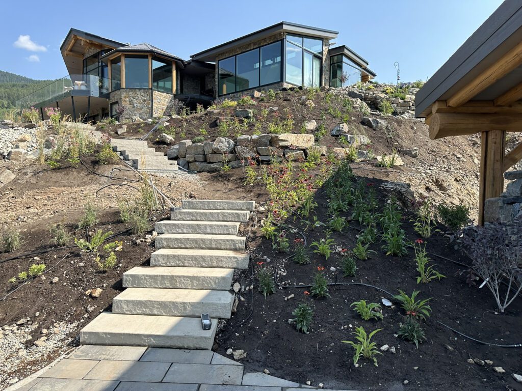 Project construction progress gallery, image 9 of 9